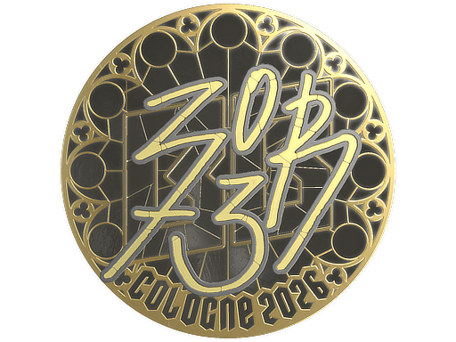 zorte (Gold) | Cologne 2026
