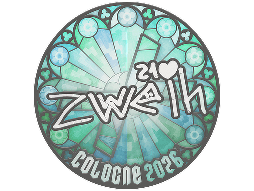 zweih | Cologne 2026