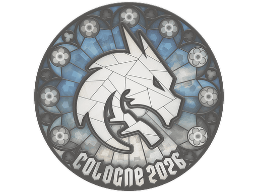 Team Spirit | Cologne 2026