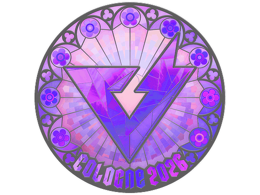 THUNDER dOWNUNDER (Holo) | Cologne 2026