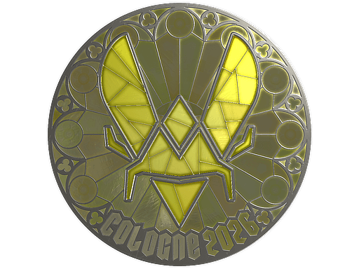 Vitality (Foil) | Cologne 2026