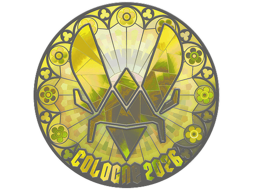 Vitality (Holo) | Cologne 2026