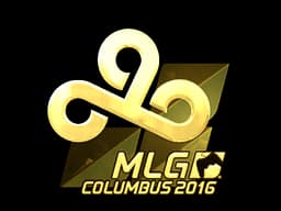 Cloud9 (Gold) | MLG Columbus 2016