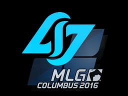 Counter Logic Gaming | MLG Columbus 2016
