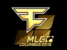 FaZe Clan (Gold) | MLG Columbus 2016