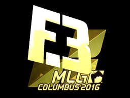 Flipsid3 Tactics (Gold) | MLG Columbus 2016