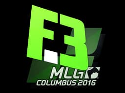 Flipsid3 Tactics | MLG Columbus 2016