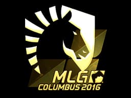 Team Liquid (Gold) | MLG Columbus 2016