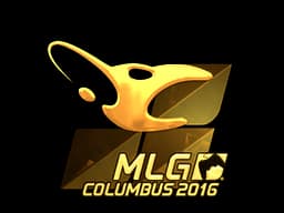 mousesports (Gold) | MLG Columbus 2016