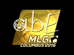 abE (Gold) | MLG Columbus 2016