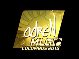 adreN (Gold) | MLG Columbus 2016
