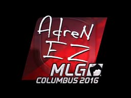 AdreN (Foil)  | MLG Columbus 2016