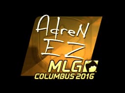 AdreN (Gold)  | MLG Columbus 2016