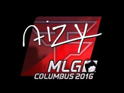 aizy (Foil) | MLG Columbus 2016