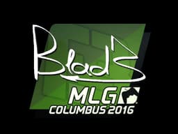 B1ad3 | MLG Columbus 2016