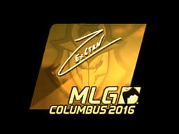 Ex6TenZ (Gold) | MLG Columbus 2016