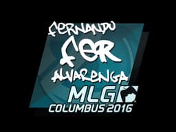 fer | MLG Columbus 2016