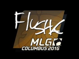 flusha | MLG Columbus 2016