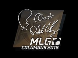 f0rest | MLG Columbus 2016