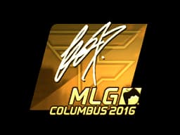 fox (Gold) | MLG Columbus 2016