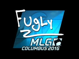 FugLy (Foil) | MLG Columbus 2016