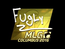 FugLy (Gold) | MLG Columbus 2016
