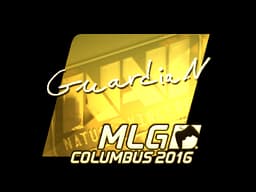GuardiaN (Gold) | MLG Columbus 2016
