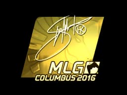 Hiko (Gold) | MLG Columbus 2016