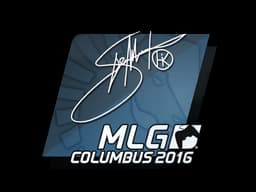 Hiko | MLG Columbus 2016