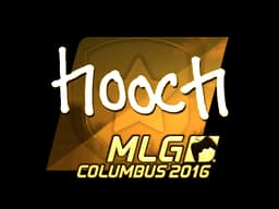 hooch (Gold) | MLG Columbus 2016