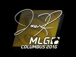 jasonR | MLG Columbus 2016