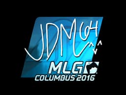 jdm64 (Foil) | MLG Columbus 2016