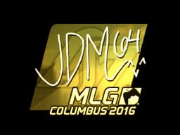 jdm64 (Gold) | MLG Columbus 2016