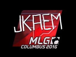 jkaem (Foil) | MLG Columbus 2016