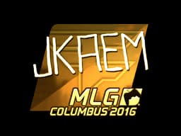 jkaem (Gold) | MLG Columbus 2016