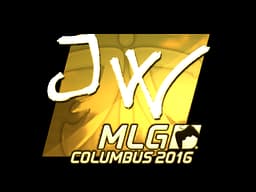JW (Gold) | MLG Columbus 2016