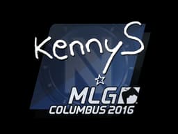 kennyS | MLG Columbus 2016