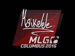 Maikelele | MLG Columbus 2016