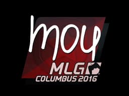 mou | MLG Columbus 2016