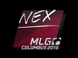 nex | MLG Columbus 2016