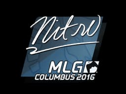 nitr0 | MLG Columbus 2016
