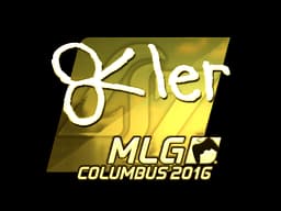 reltuC (Gold) | MLG Columbus 2016