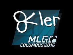 reltuC | MLG Columbus 2016