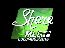 Shara (Foil) | MLG Columbus 2016