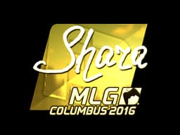 Shara (Gold) | MLG Columbus 2016