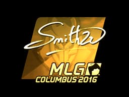 SmithZz (Gold) | MLG Columbus 2016