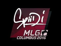 Spiidi | MLG Columbus 2016