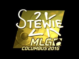 Stewie2K (Gold) | MLG Columbus 2016