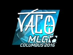 TACO (Foil) | MLG Columbus 2016