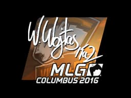 TaZ (Foil) | MLG Columbus 2016